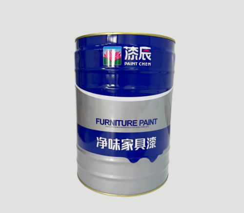 凈味家具漆
